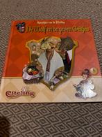 De Wolf en de zeven Geitjes - Efteling Sprookjes, Ophalen of Verzenden, Zo goed als nieuw