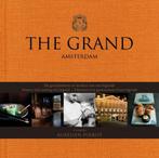 Het Grand, Amsterdam: Geschiedenis en Keuken van een Legende, Verzenden, Nieuw, Aurélien Poirot