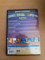 Pokemon advanced, Tekenfilm, Ophalen of Verzenden, Zo goed als nieuw, Alle leeftijden