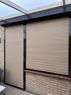 1xdeur is gereserveerd 1xdeur met raam, Doe-het-zelf en Verbouw, Rolluiken, Ophalen, Gebruikt