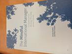 The Mindful International Manager, Ophalen of Verzenden, Zo goed als nieuw