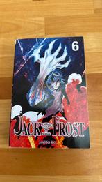 Jack Frost 6 JinHo Ko, Eén comic, Ophalen of Verzenden, Zo goed als nieuw, Amerika