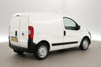Fiat Fiorino 1.4 | Trekhaak | APK tot 05-2026 (bj 2008), Voorwielaandrijving, Stof, 4 cilinders, 1188 kg