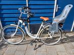 Moederfiets, Fietsen en Brommers, Fietsen | Dames | Moederfietsen, Ophalen of Verzenden, 2 zitjes, Gebruikt, Overige merken