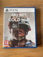 Call of Duty Black Ops Cold War PS5, Spelcomputers en Games, Games | Sony PlayStation 5, Verzenden, Gebruikt