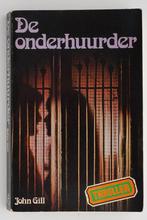 De onderhuurder - John Gill (1973), Verzenden, Gelezen, Europa overig