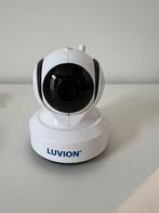 Luvion essential wireless camera, Ophalen, Zo goed als nieuw, 100 tot 250 meter, Camera