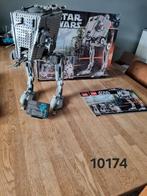 Star wars Lego set 10174 Ultimate Collector's AT-ST Starwars, Ophalen of Verzenden, Gebruikt