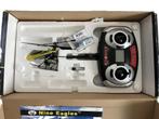 Nine Eagles Solo pro helicopter, Hobby en Vrije tijd, Modelbouw | Radiografisch | Helikopters en Quadcopters, Ophalen of Verzenden