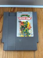 Teenage Mutant Ninja Turtles II: Arcade Game voor de NES, Spelcomputers en Games, Games | Nintendo NES, Avontuur en Actie, 1 speler