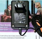 FRIWO FW3288 RFP L32 IP Adapter 4513610 38V 0.3A Avaya Mitel, Telecommunicatie, Ophalen of Verzenden, Zo goed als nieuw, Toebehoren