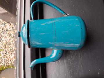 Petrol koffie kan beschikbaar voor biedingen