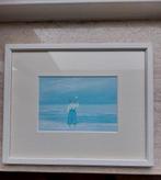 Schilderijtje, Minder dan 50 cm, Ophalen of Verzenden, Minder dan 50 cm, Print