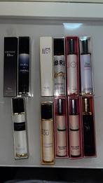 Parfums mini 33ml, Ophalen of Verzenden, Zo goed als nieuw, Zwart, 80 tot 90 cm