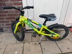 Cube kinderfiets 16inch, Ophalen, Zo goed als nieuw, 16 tot 20 inch, Cube Acid