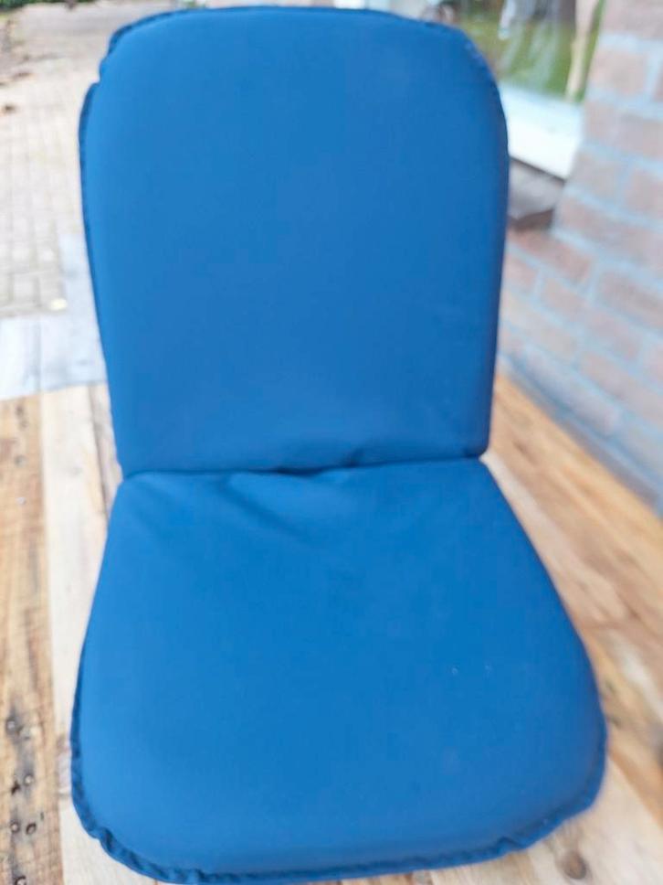 Comfortabel Zitkussen - Allpa Marine Equipment, Watersport en Boten, Accessoires en Onderhoud, Zo goed als nieuw, Ophalen of Verzenden