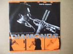 s0749 herb alpert - diamonds, Ophalen, Gebruikt, 7 inch, Single