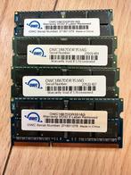OWC 1867ddr3s16g geheugen modules, Computers en Software, RAM geheugen, Ophalen, Nieuw, DDR3, Desktop