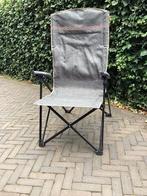 Inklapbare outdoor stoelen, Huis en Inrichting, Stoelen, Ophalen, Kunststof, Twee, Zo goed als nieuw