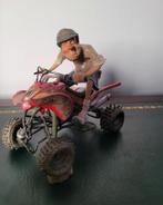 QUAD VAN FORCHINO, Antiek en Kunst, Ophalen of Verzenden