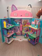 Gaby's poppenhuis meer dan compleet, Ophalen, Nieuw, Poppenhuis