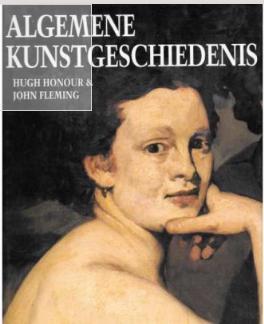 Kunstgeschiedenis, Boeken, Kunst en Cultuur | Beeldend, Gelezen, Schilder- en Tekenkunst, Ophalen of Verzenden