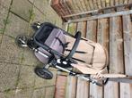 Kinderwagen Bugaboo Cameleon, Kinderen en Baby's, Kinderwagens en Combinaties, Gebruikt, Bugaboo, Met reiswieg, Ophalen