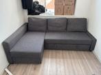 Ikea Slaapbank - Comfortabel en praktisch!, Ophalen, Gebruikt, 125 tot 150 cm, Driepersoons