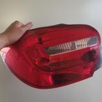 Mercedes a- klasse achterlicht links 2013/2018, Eu, Gebruikt, Achterklep, Eu