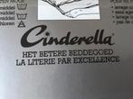 Nieuwe hoeslakens van Cinderella, Ophalen of Verzenden, Nieuw in verpakking