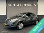 Opel Corsa 1.2 EcoFlex Color Edition LPG * 1e EIGENAAR *, Auto's, Voorwielaandrijving, 4 cilinders, 1229 cc, Origineel Nederlands