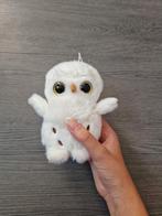 Knuffel Uil of Sneeuwuil, Ophalen, Zo goed als nieuw, Overige typen