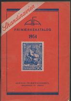 Postzegels oude catalogus, Gelezen, Ophalen of Verzenden, Catalogus