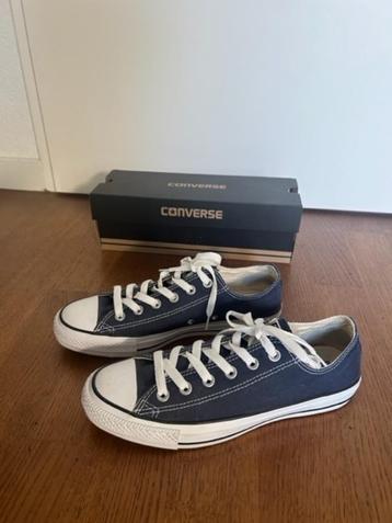 Converse All Stars sneakers maat 8,5 beschikbaar voor biedingen