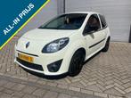 Renault Twingo 1.2-16V Collection APK|AIRCO|NAP, 4 cilinders, 4 stoelen, Wit, Origineel Nederlands