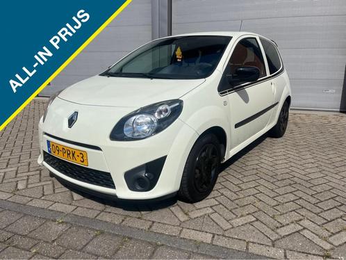 Renault Twingo 1.2-16V Collection APK|AIRCO|NAP, Auto's, Renault, Particulier, Twingo, ABS, Airbags, Airconditioning, Elektrische buitenspiegels