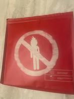 Travis Scott Days Before Rodeo Deluxe vinyl, Cd's en Dvd's, Vinyl | Hiphop en Rap, Ophalen of Verzenden, 2000 tot heden, Nieuw in verpakking