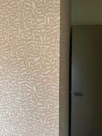 Behang Arte Lanai Kona Desert dream - zalmroze, nude kleur., Ophalen of Verzenden, 10 tot 25 m²
