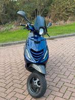 Zip 70cc stage 6 mk2 racing op snor, Ophalen, Zo goed als nieuw, Tweetakt, Zip