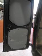 Sprinter Wand- en Deurpanelen, Ophalen, Gebruikt, Deur, Mercedes-Benz