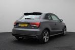 Audi A1 1.0 TFSI Adrenalin S-Line 2016 NAP | Airco | Cruisec, Auto's, Voorwielaandrijving, Stof, 95 pk, 4 stoelen