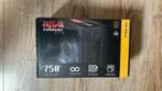 Antec high current gamer 750 Watt voeding *nieuw*, Computers en Software, Interne voedingen, Ophalen of Verzenden, Nieuw
