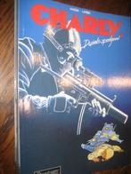 5 delen charly, Boeken, Stripboeken, Meerdere stripboeken, Ophalen of Verzenden, Zo goed als nieuw