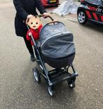 Complete Kinderwagen, Ophalen of Verzenden, Gebruikt, Overige merken, Regenhoes