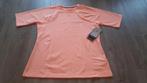 Jordan lucky Orange T, Maat 38/40 (M), Nike, Nieuw, Oranje