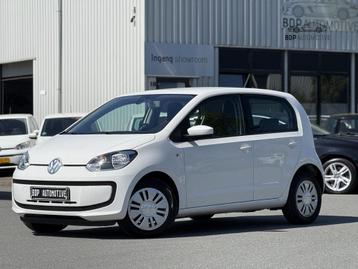 Volkswagen Up! 1.0 move up! BlueMotion AIRCO/EL RAMEN beschikbaar voor biedingen