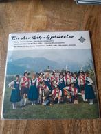 Tiroler schuplatter, Ophalen of Verzenden, Zo goed als nieuw, Nederlandstalig