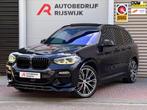 BMW X3 M40i xDrive High Executive Pano/360/H&K/HuD, Auto's, Automaat, Gebruikt, Euro 6, 2000 kg