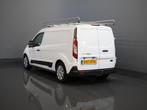 Ford Transit Connect 1.5 TDCI 100 pk L2 Imperiaal/ Inrichtin, Voorwielaandrijving, Gebruikt, Euro 6, 4 cilinders