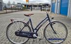 Gazelle Damesfiets, Fietsen en Brommers, Ophalen, Gebruikt, Versnellingen, 50 tot 53 cm